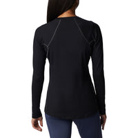 COLUMBIA Heavyweight Stretch Long Sleeve Women's Baselayer