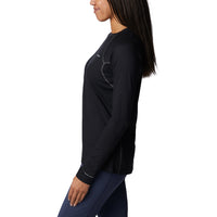 COLUMBIA Heavyweight Stretch Long Sleeve Women's Baselayer