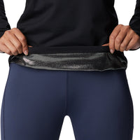 COLUMBIA Heavyweight Stretch Long Sleeve Women's Baselayer