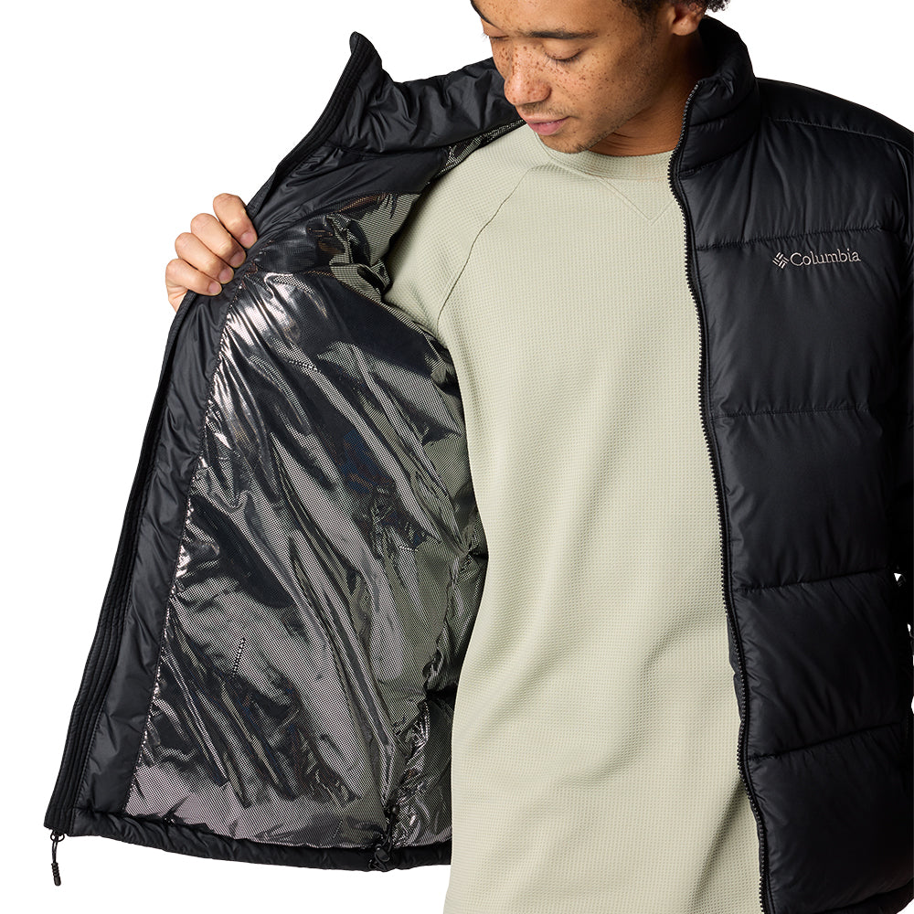 COLUMBIA Pike Lake II Men's Jacket