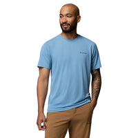 COLUMBIA Tech Trail Utility Men's T-Shirt