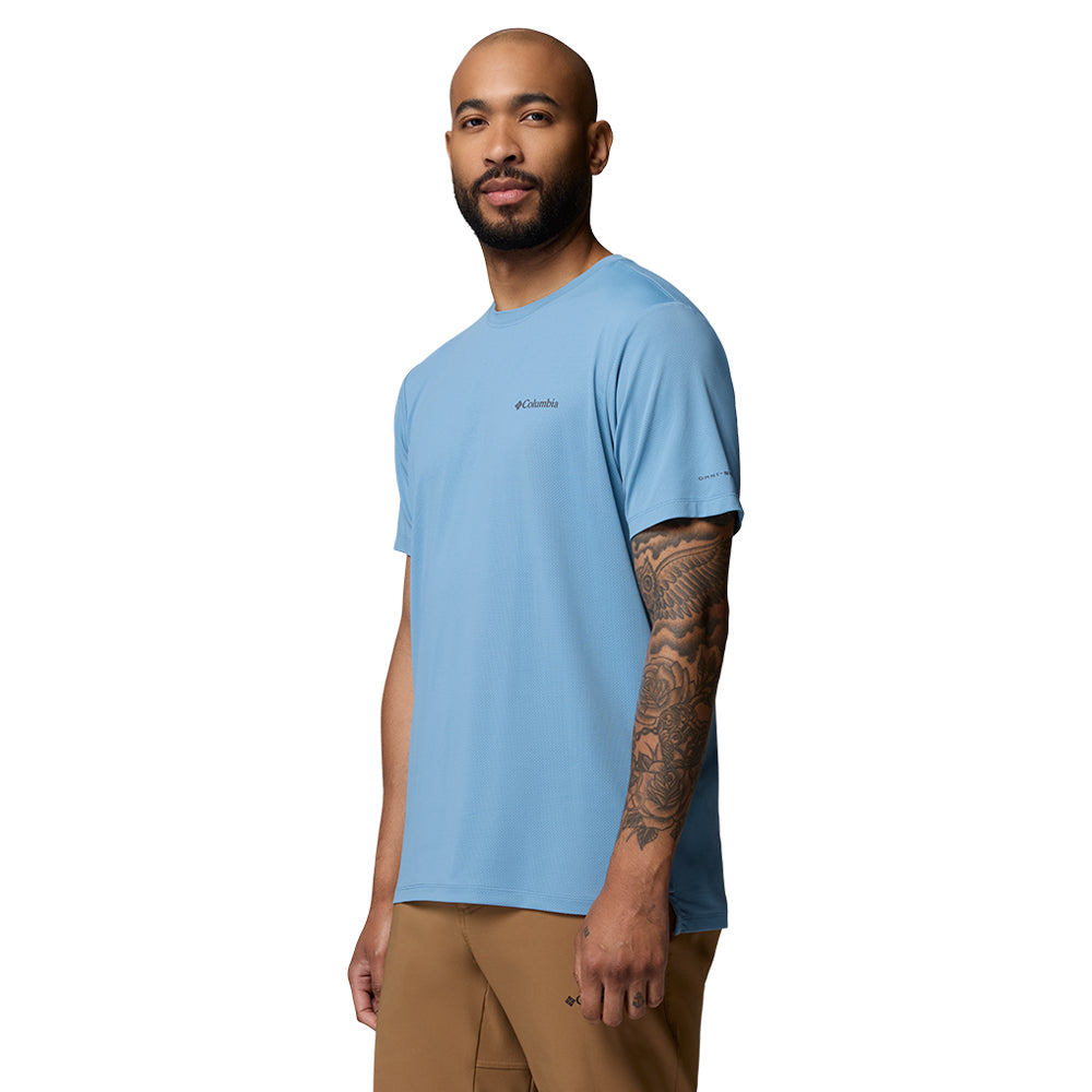 COLUMBIA Tech Trail Utility Men's T-Shirt
