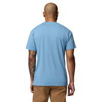 COLUMBIA Tech Trail Utility Men's T-Shirt