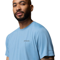 COLUMBIA Tech Trail Utility Men's T-Shirt