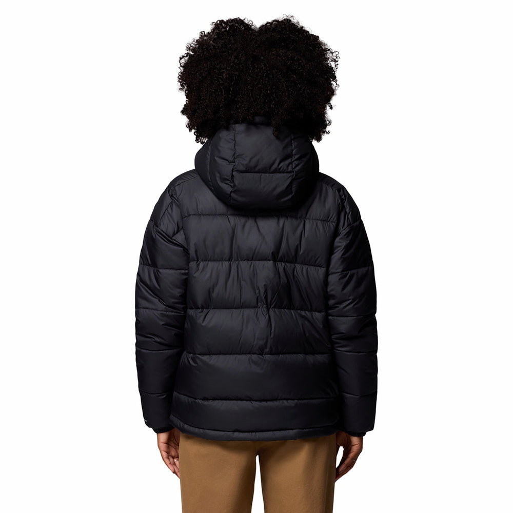 COLUMBIA Pike Lake III Hooded Women's Jacket