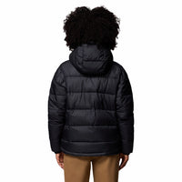 COLUMBIA Pike Lake III Hooded Women's Jacket