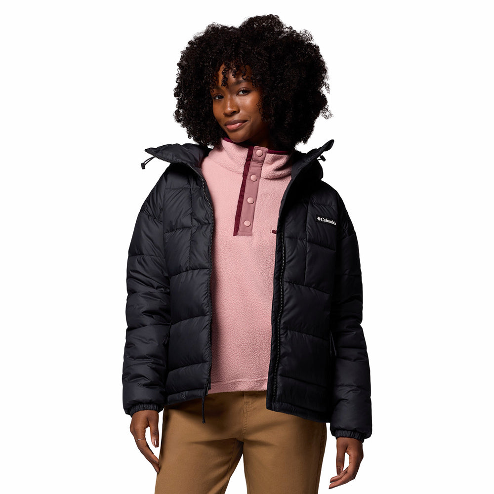 COLUMBIA Pike Lake III Hooded Women's Jacket
