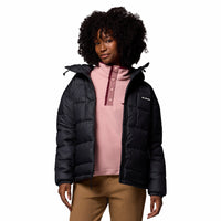 COLUMBIA Pike Lake III Hooded Women's Jacket