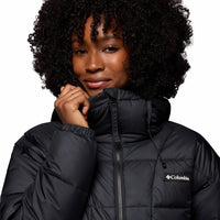 COLUMBIA Pike Lake III Hooded Women's Jacket