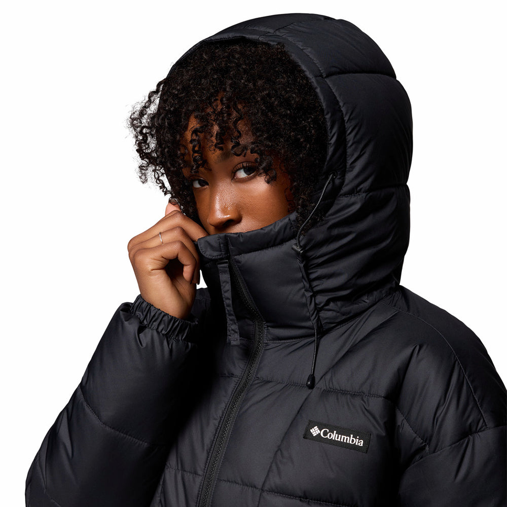 COLUMBIA Pike Lake III Hooded Women's Jacket