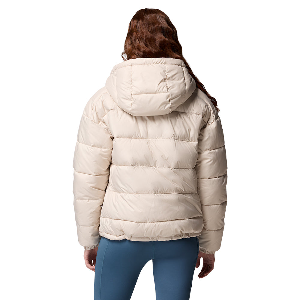 COLUMBIA Pike Lake III Hooded Women's Jacket