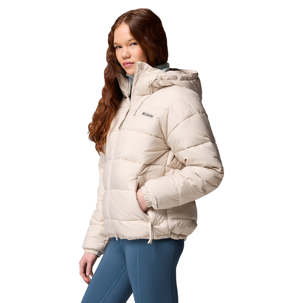 COLUMBIA Pike Lake III Hooded Women's Jacket