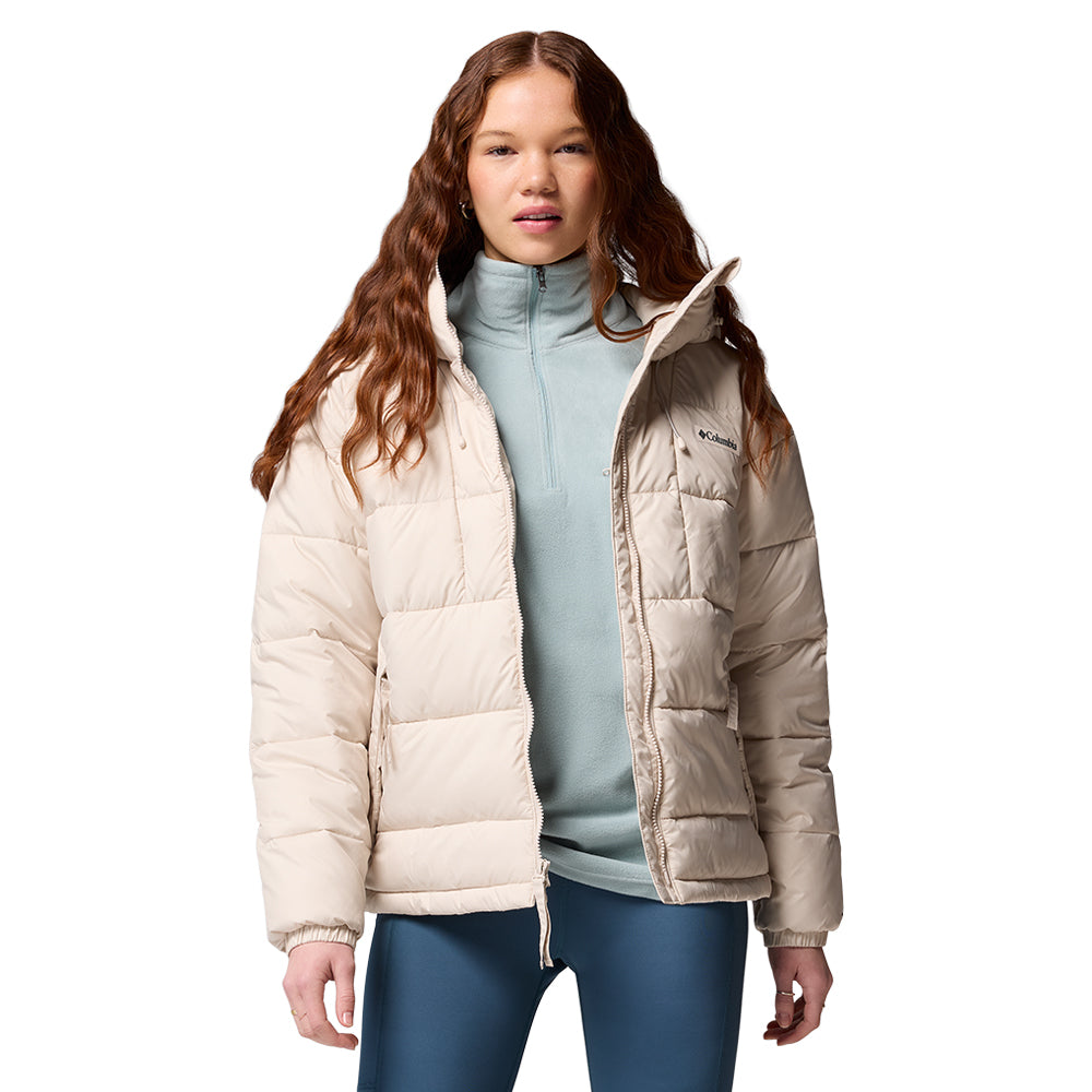 COLUMBIA Pike Lake III Hooded Women's Jacket