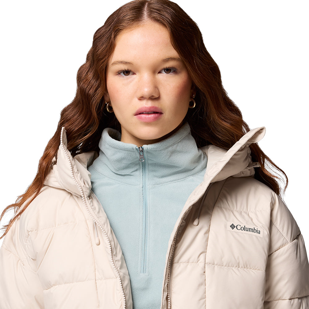 COLUMBIA Pike Lake III Hooded Women's Jacket