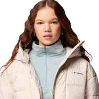 COLUMBIA Pike Lake III Hooded Women's Jacket
