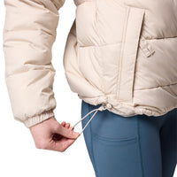 COLUMBIA Pike Lake III Hooded Women's Jacket