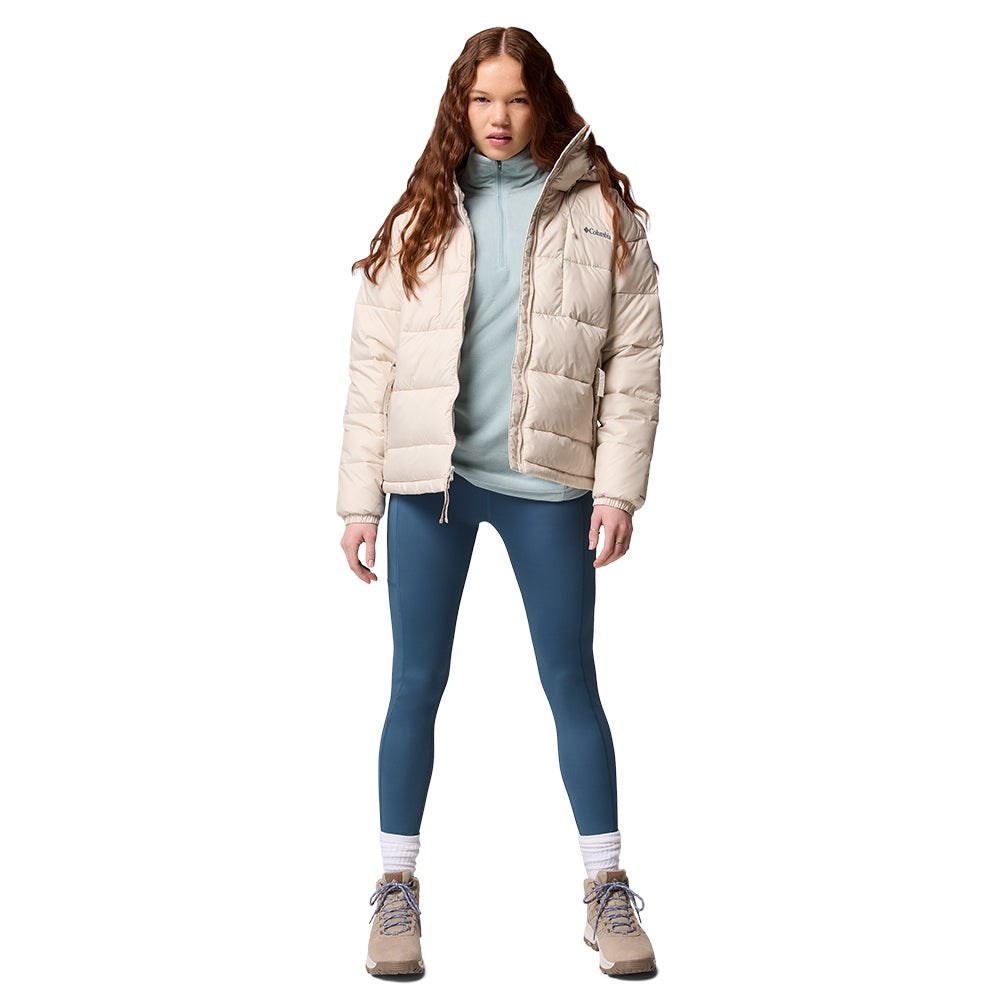 COLUMBIA Pike Lake III Hooded Women's Jacket