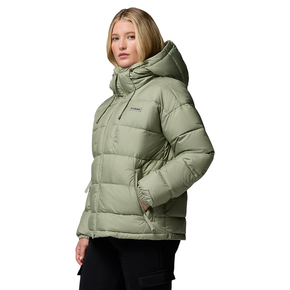 COLUMBIA Pike Lake III Hooded Women's Jacket