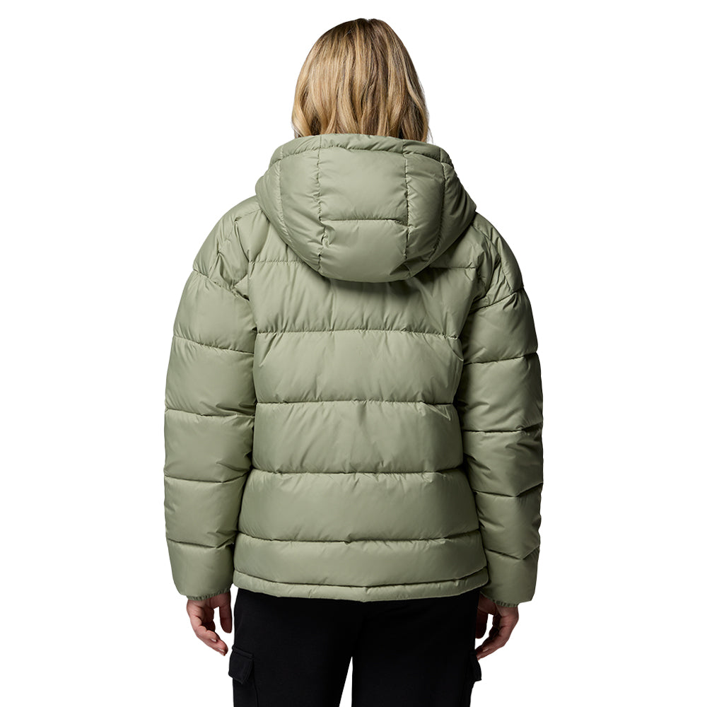 COLUMBIA Pike Lake III Hooded Women's Jacket