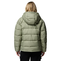 COLUMBIA Pike Lake III Hooded Women's Jacket