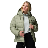 COLUMBIA Pike Lake III Hooded Women's Jacket
