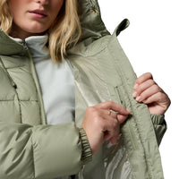 COLUMBIA Pike Lake III Hooded Women's Jacket