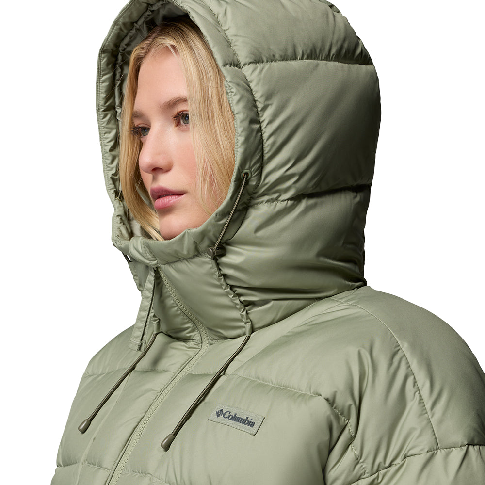 COLUMBIA Pike Lake III Hooded Women's Jacket