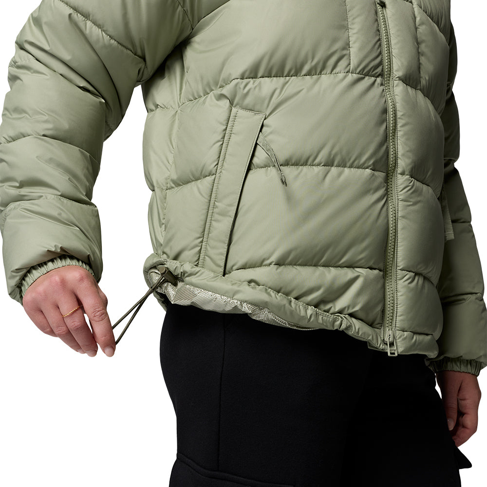 COLUMBIA Pike Lake III Hooded Women's Jacket