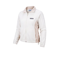 COLUMBIA Benton Springs Relaxed Full Zip Fleece เสื้อแจ็คเก็ต 