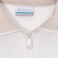 COLUMBIA Benton Springs Relaxed Full Zip Fleece เสื้อแจ็คเก็ต 