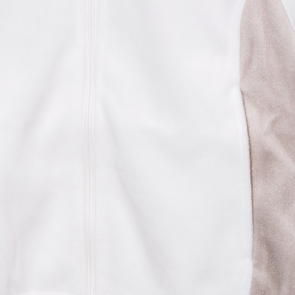 COLUMBIA Benton Springs Relaxed Full Zip Fleece เสื้อแจ็คเก็ต 
