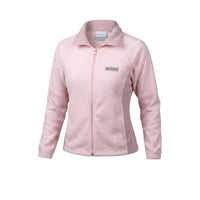 COLUMBIA Benton Springs Relaxed Full Zip Fleece เสื้อแจ็คเก็ต 