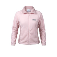 COLUMBIA Benton Springs Relaxed Full Zip Fleece เสื้อแจ็คเก็ต 