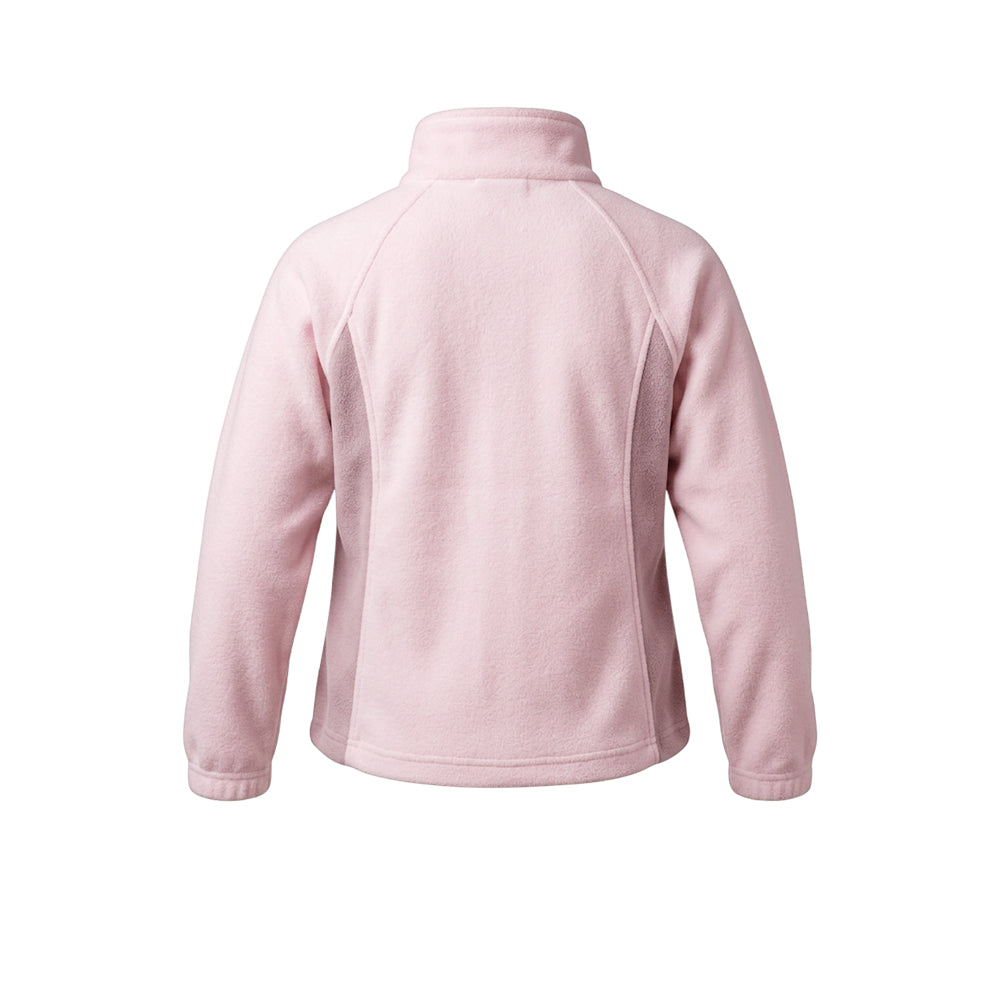 COLUMBIA Benton Springs Relaxed Full Zip Fleece เสื้อแจ็คเก็ต 