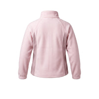 COLUMBIA Benton Springs Relaxed Full Zip Fleece เสื้อแจ็คเก็ต 