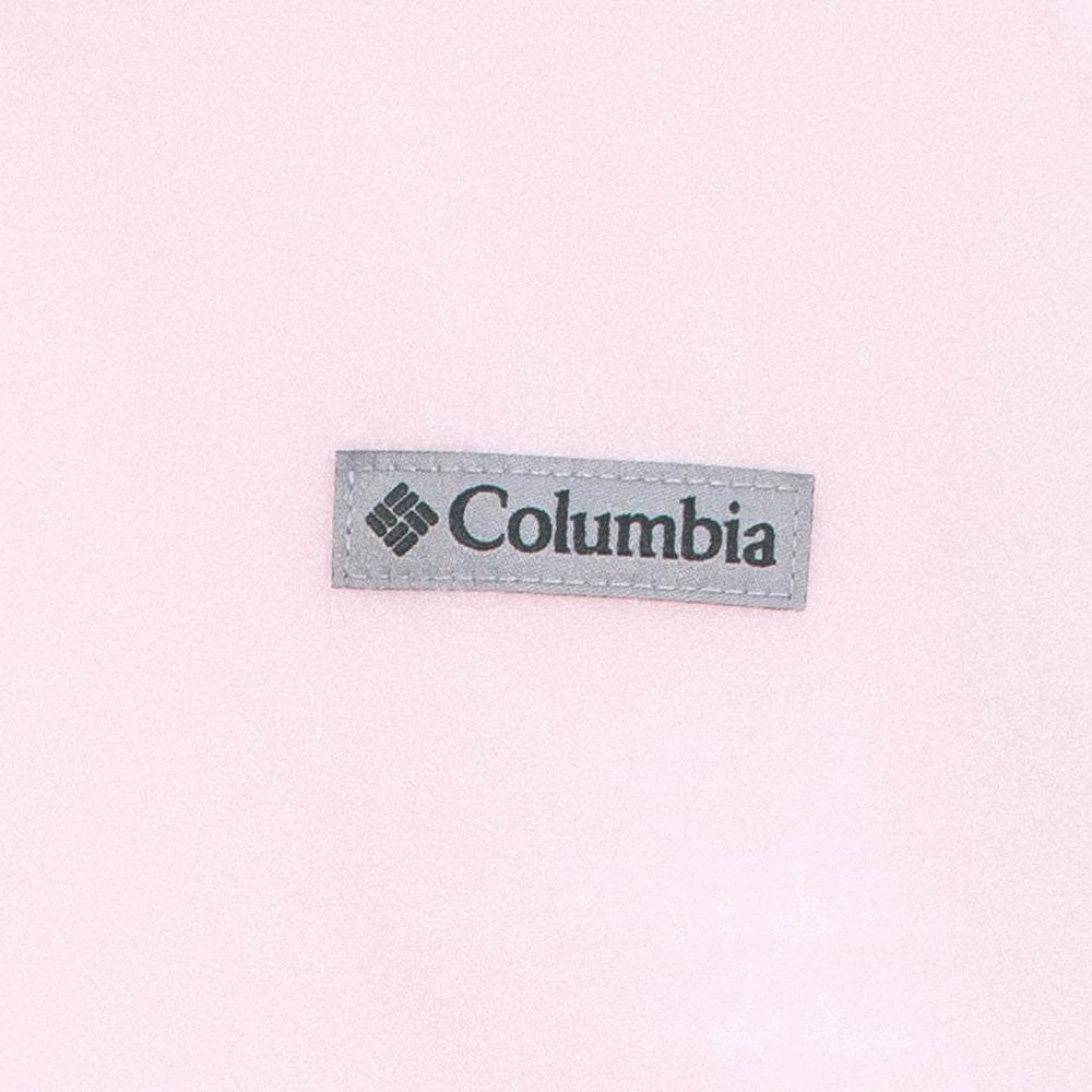 COLUMBIA Benton Springs Relaxed Full Zip Fleece เสื้อแจ็คเก็ต 