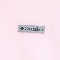 COLUMBIA Benton Springs Relaxed Full Zip Fleece เสื้อแจ็คเก็ต 