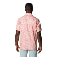 COLUMBIA PFG Super Slack Tide™ Camp เสื้อเชิ้ตผู้ชาย