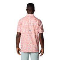 COLUMBIA PFG Super Slack Tide™ Camp เสื้อเชิ้ตผู้ชาย