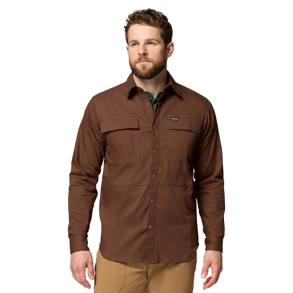COLUMBIA Landroamer™ Twill Men's Shirt