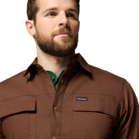 COLUMBIA Landroamer™ Twill Men's Shirt