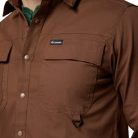 COLUMBIA Landroamer™ Twill Men's Shirt
