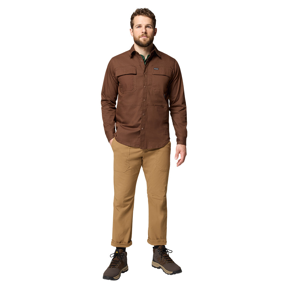 COLUMBIA Landroamer™ Twill Men's Shirt