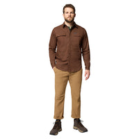 COLUMBIA Landroamer™ Twill Men's Shirt