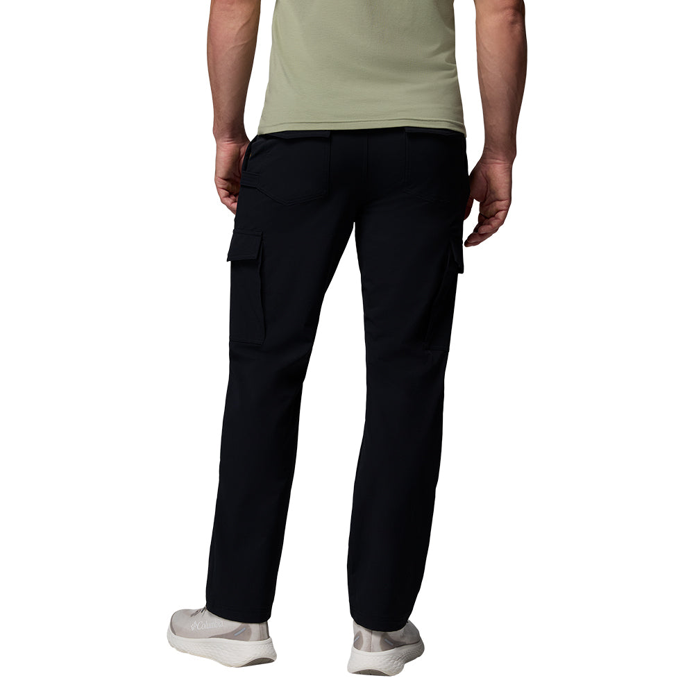 COLUMBIA ROC™ Tech Cargo กางเกงเดินป่าขายาวผู้ชาย