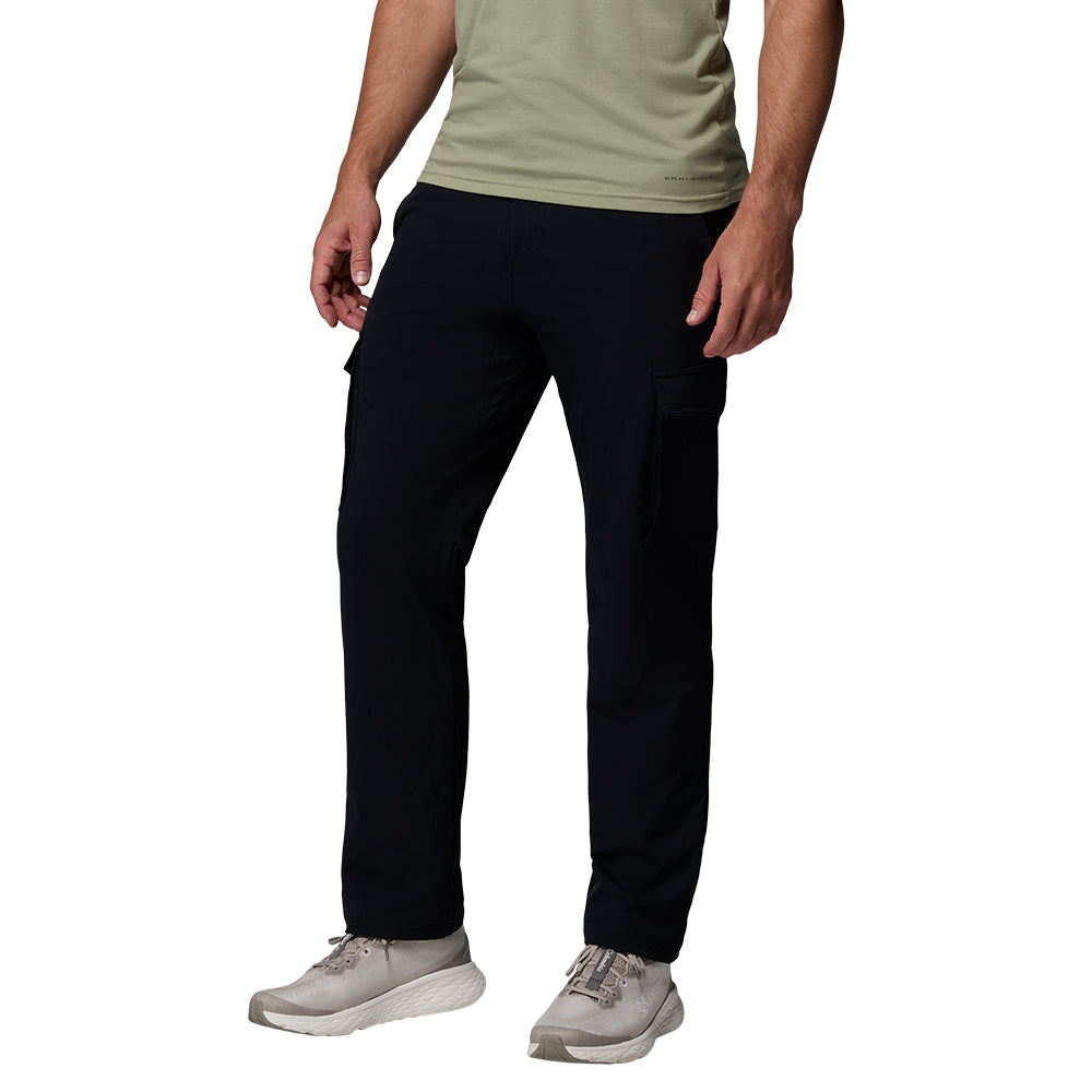 COLUMBIA ROC™ Tech Cargo กางเกงเดินป่าขายาวผู้ชาย