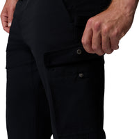 COLUMBIA ROC™ Tech Cargo กางเกงเดินป่าขายาวผู้ชาย