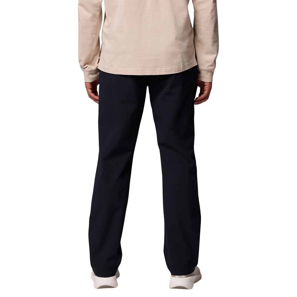 COLUMBIA ROC™ Tech Chino กางเกงลำลองขายาวผู้ชาย