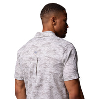 COLUMBIA PFG Wild Cast™ Camp Men's Shirt