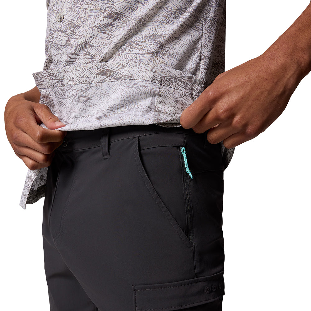 COLUMBIA PFG Wild Cast™ Camp Men's Shirt